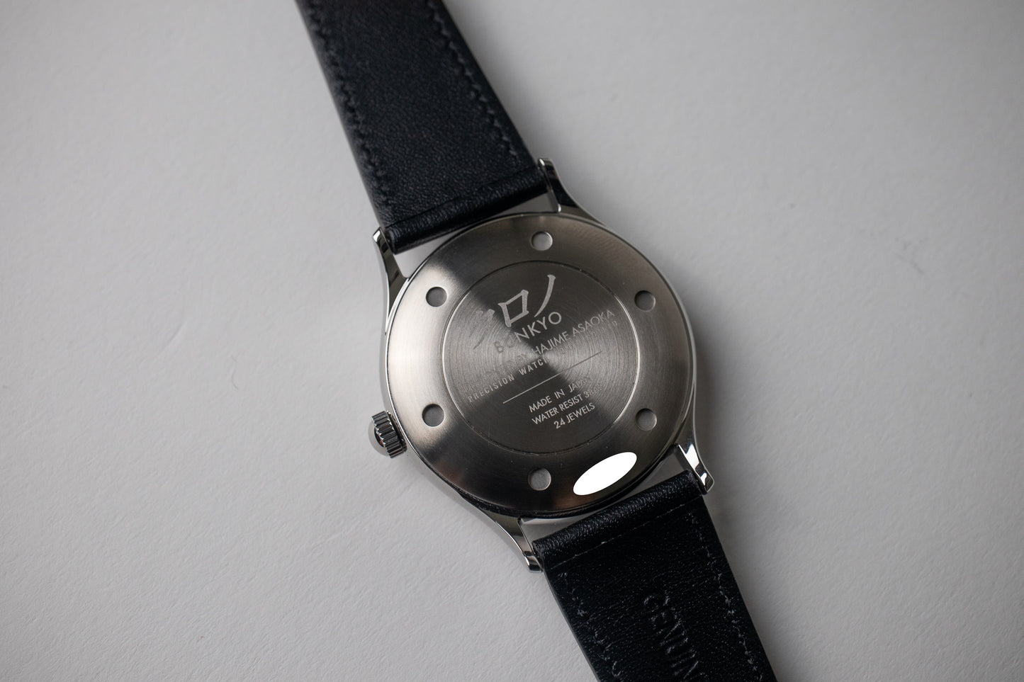 Kurono Tokyo Toki Anniversary
