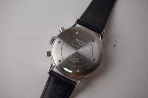 Kurono Tokyo "Bunkyo" Chronograph 2