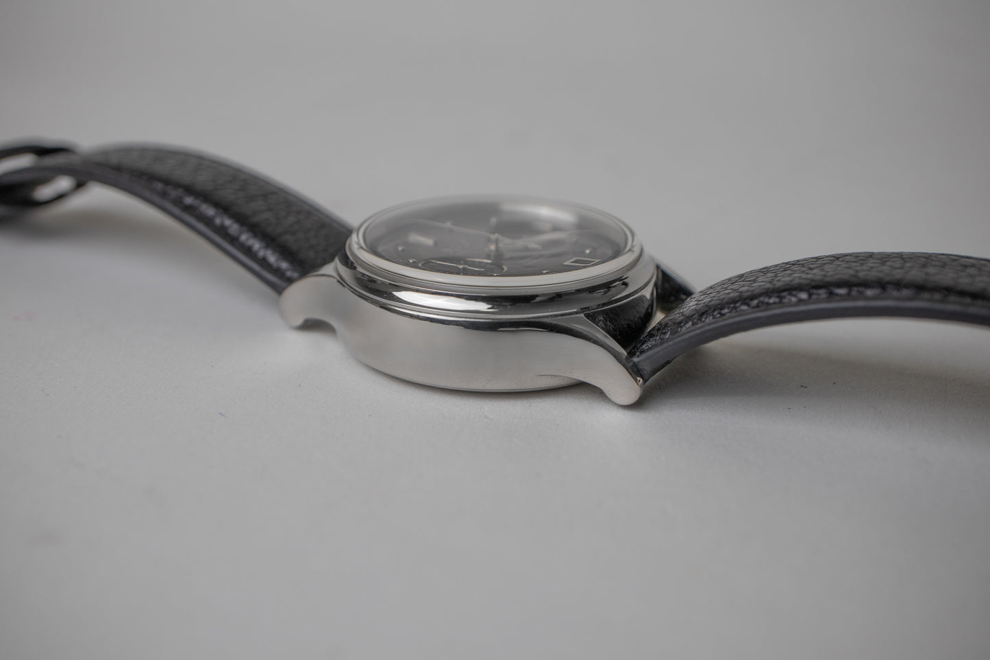 Kurono Tokyo "Bunkyo" Chronograph 2