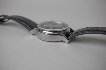 Kurono Tokyo "Bunkyo" Chronograph 2