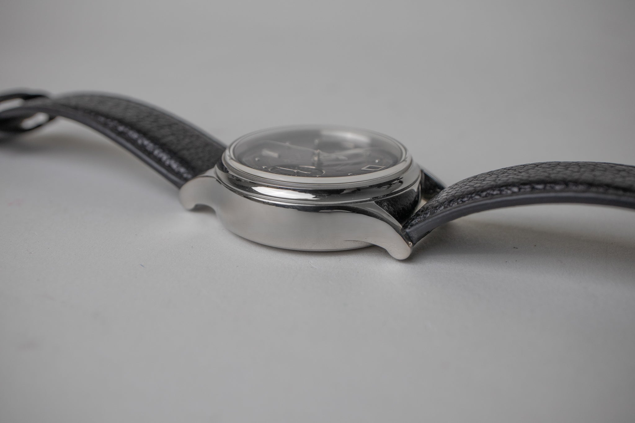 Kurono Tokyo "Bunkyo" Chronograph 2