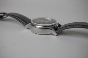 Kurono Tokyo "Bunkyo" Chronograph 2