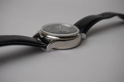 Kurono Tokyo "Bunkyo" Chronograph 2