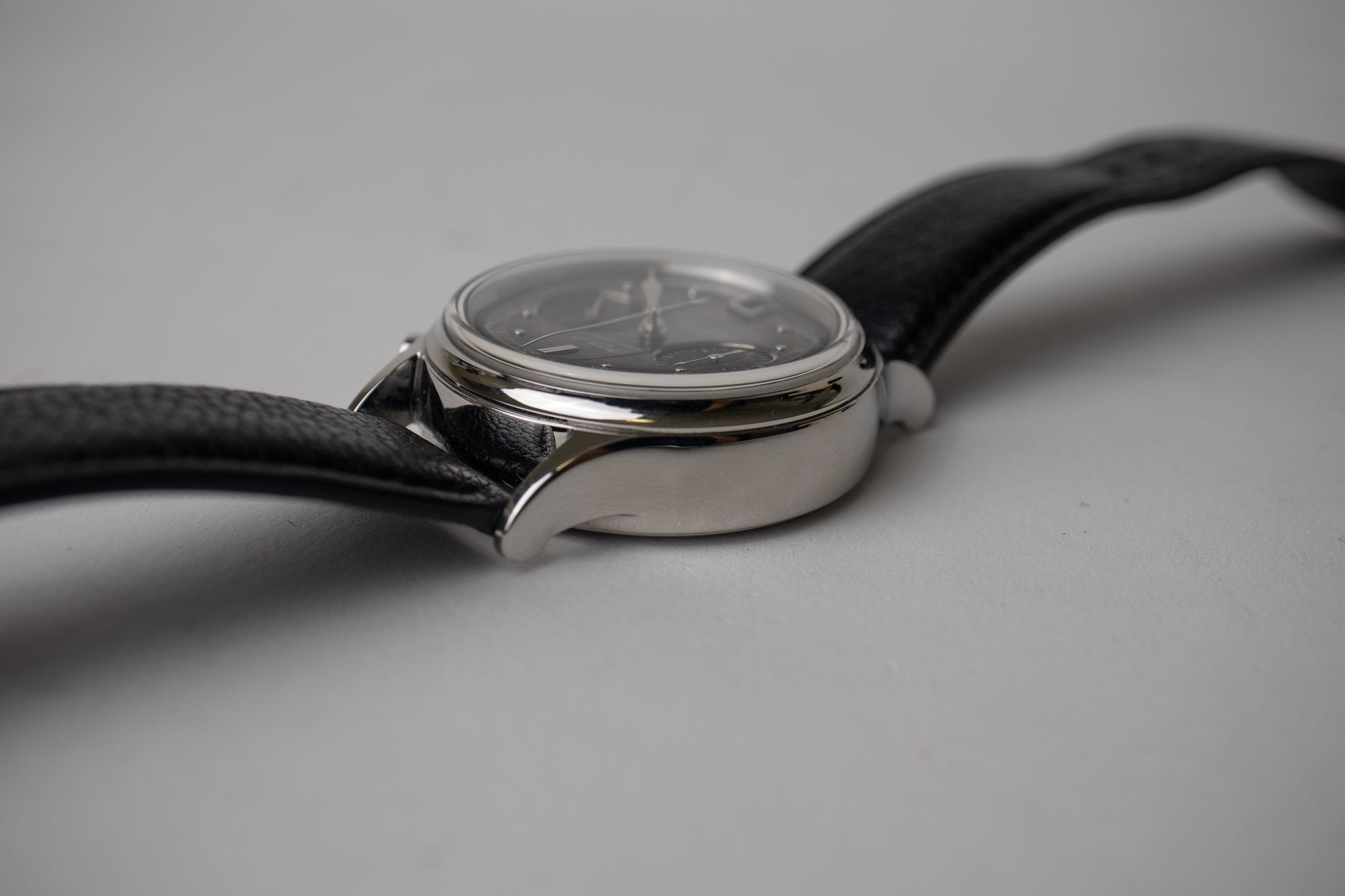 Kurono Tokyo "Bunkyo" Chronograph 2