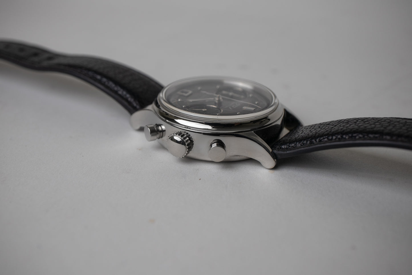 Kurono Tokyo "Bunkyo" Chronograph 2