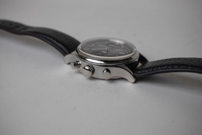 Kurono Tokyo "Bunkyo" Chronograph 2