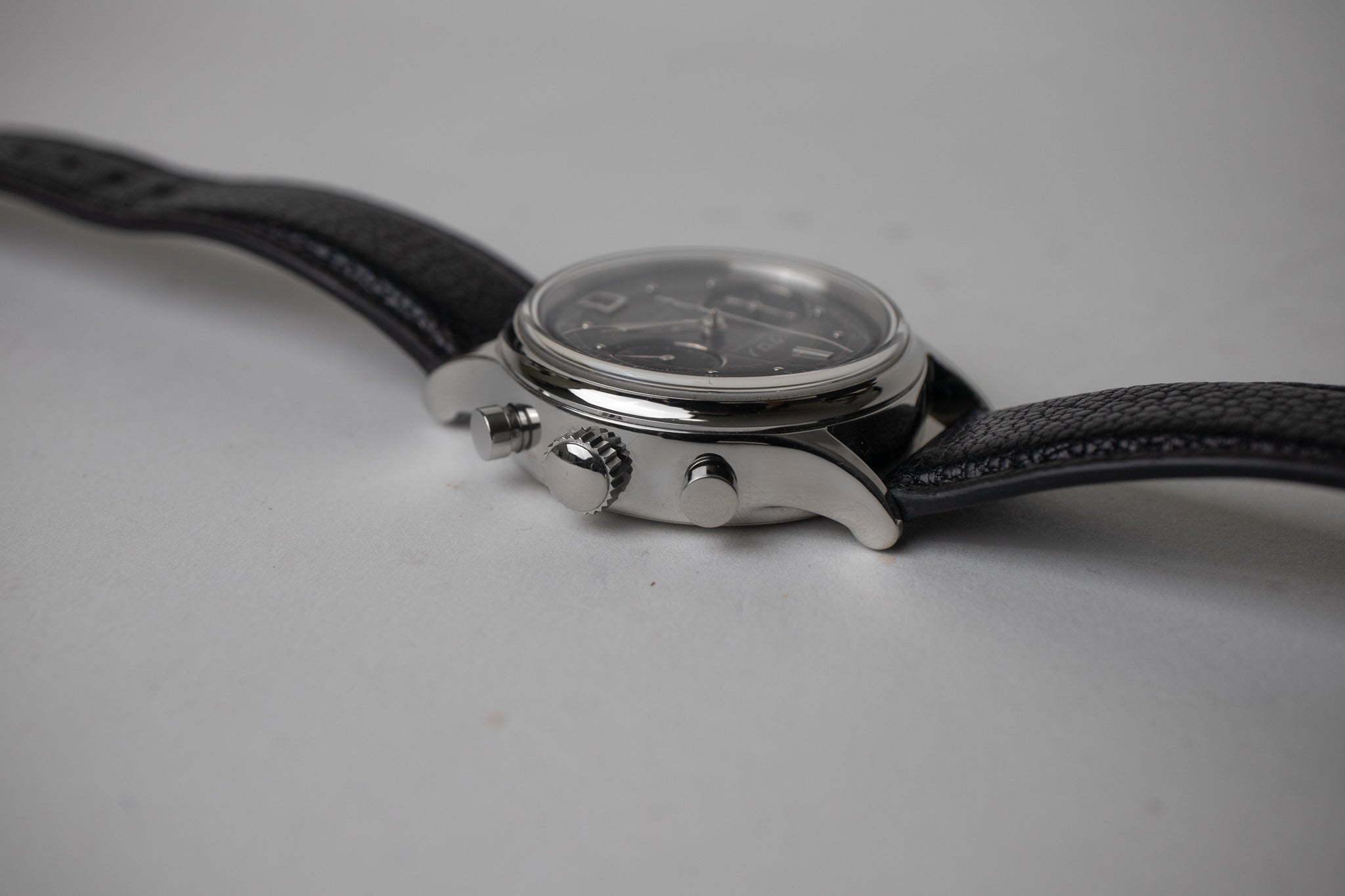 Kurono Tokyo "Bunkyo" Chronograph 2