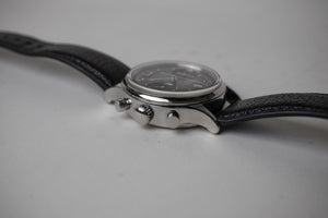 Kurono Tokyo "Bunkyo" Chronograph 2