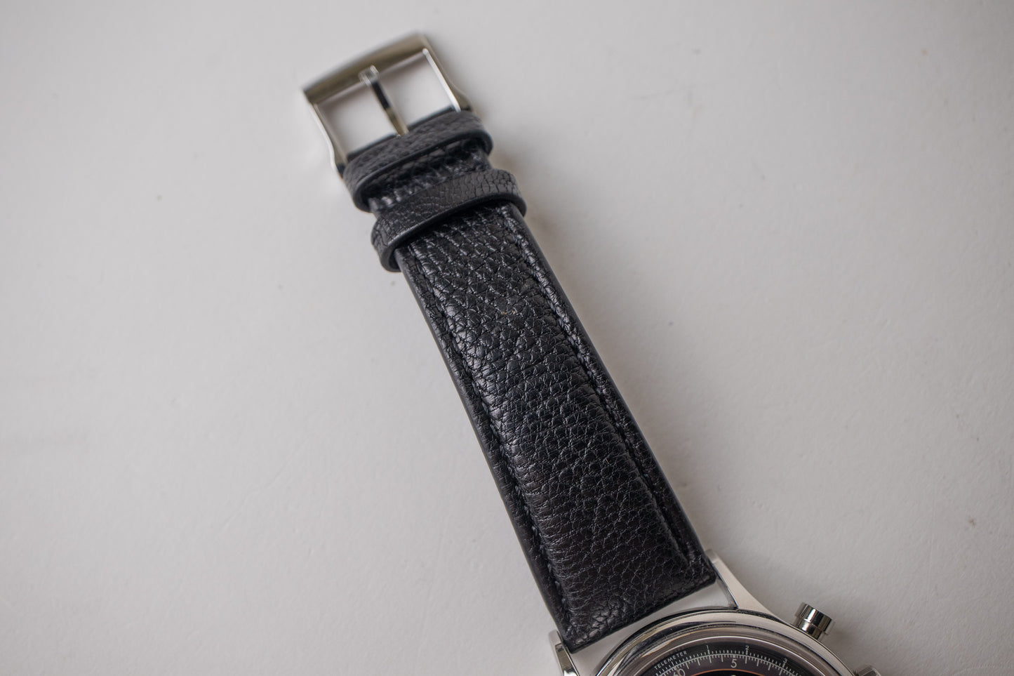 Kurono Tokyo "Bunkyo" Chronograph 2