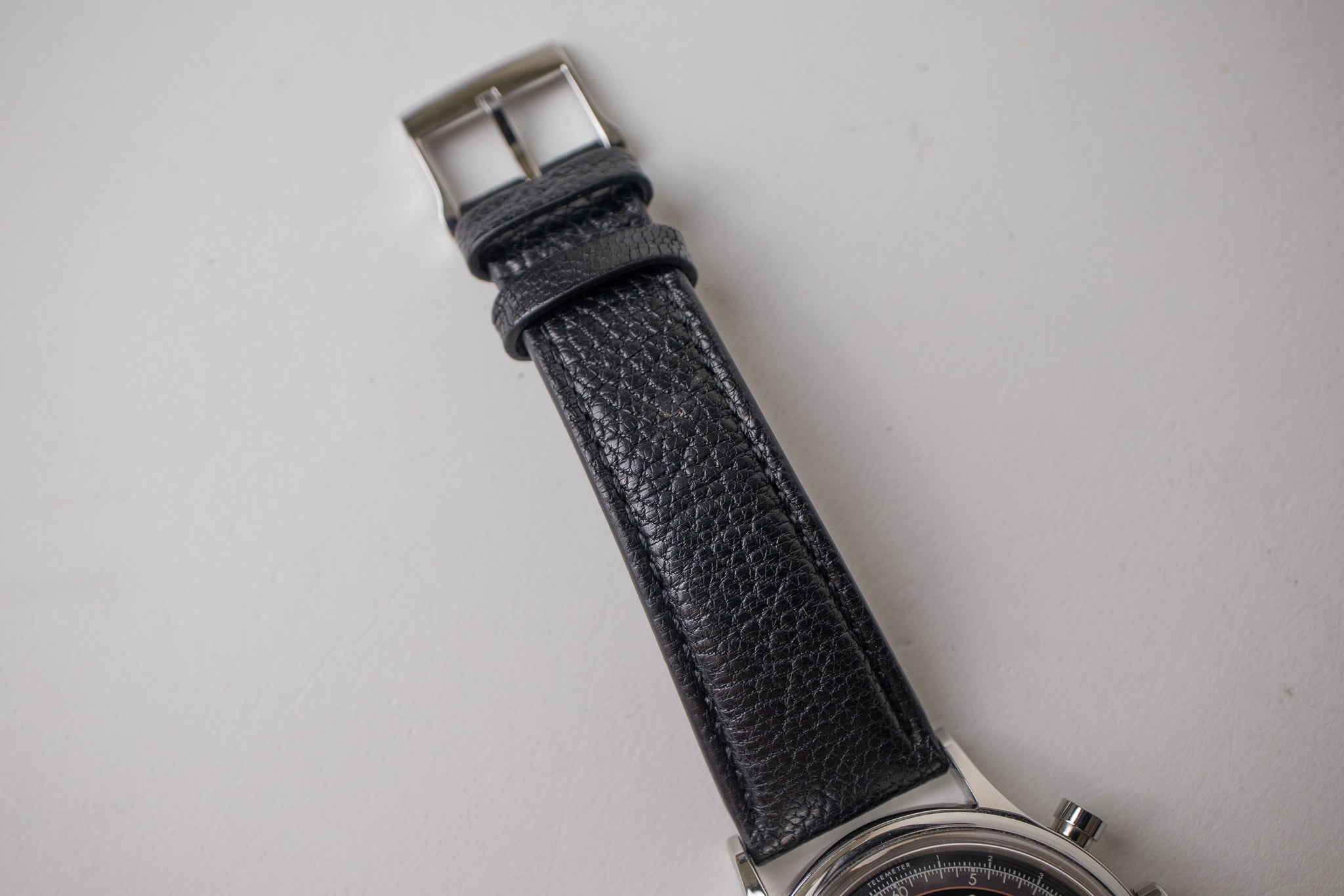 Kurono Tokyo "Bunkyo" Chronograph 2