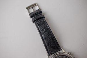 Kurono Tokyo "Bunkyo" Chronograph 2