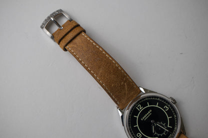 Chopard L.U.C QF Revolution Edition