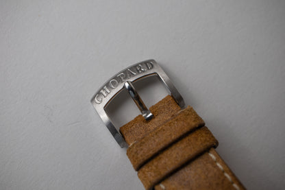 Chopard L.U.C QF Revolution Edition