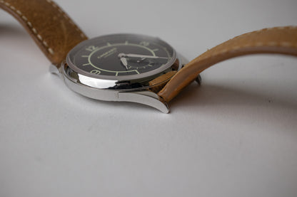 Chopard L.U.C QF Revolution Edition