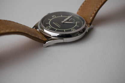 Chopard L.U.C QF Revolution Edition