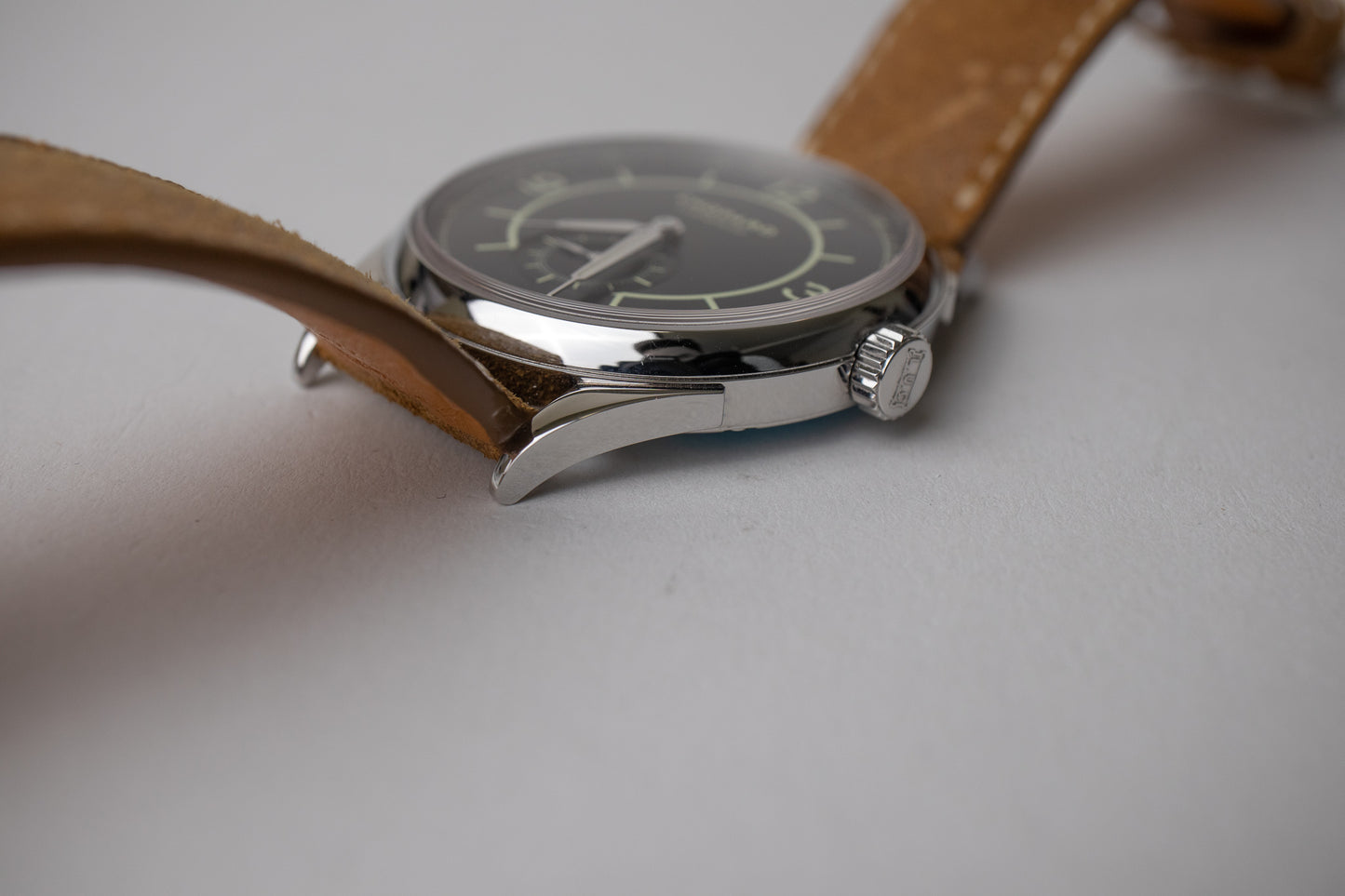 Chopard L.U.C QF Revolution Edition