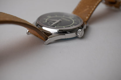 Chopard L.U.C QF Revolution Edition