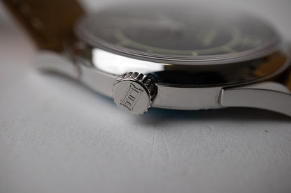 Chopard L.U.C QF Revolution Edition