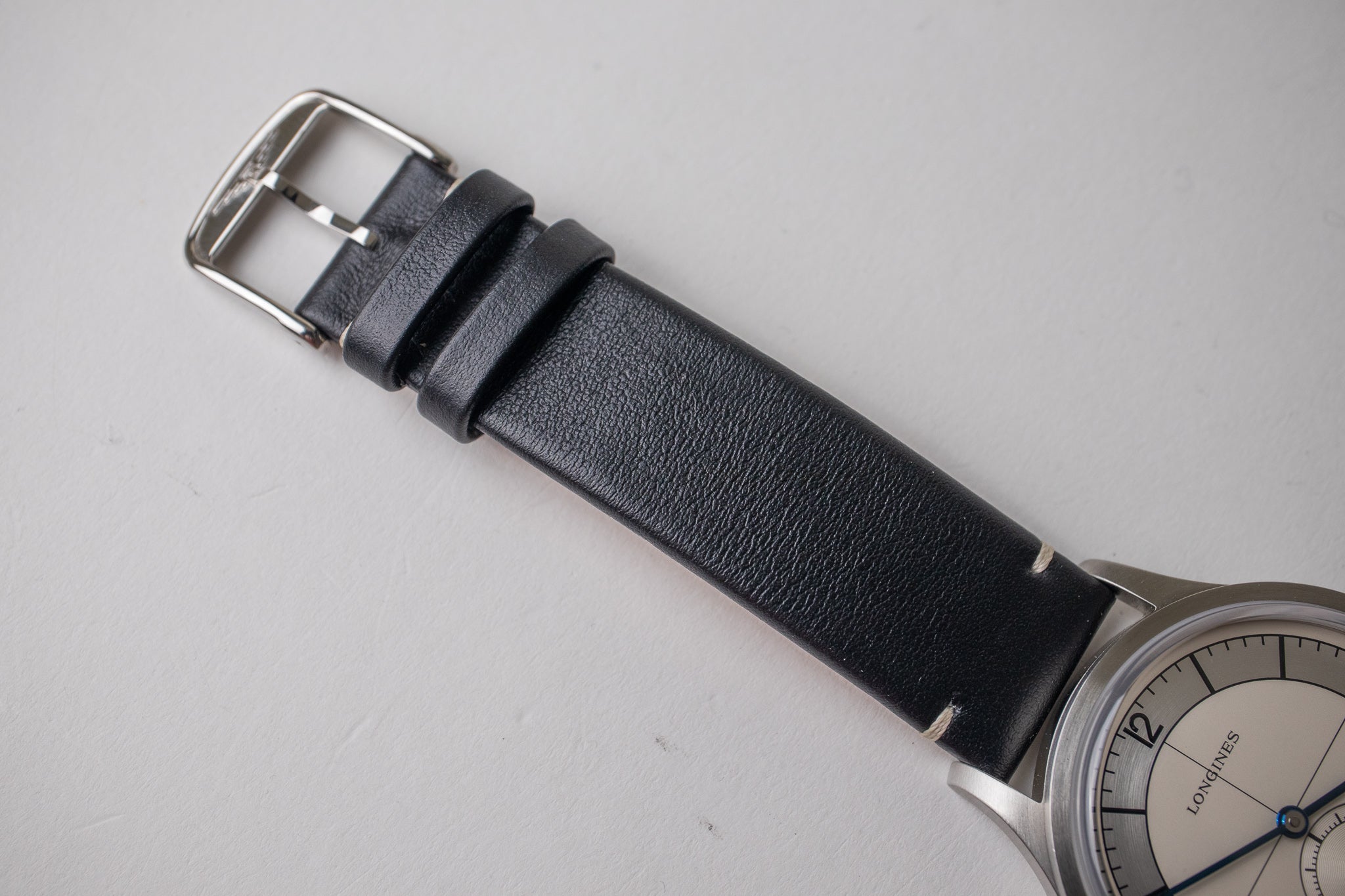 Longines Heritage Classic L2.828.4.73.0