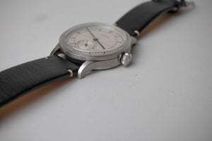Longines Heritage Classic L2.828.4.73.0