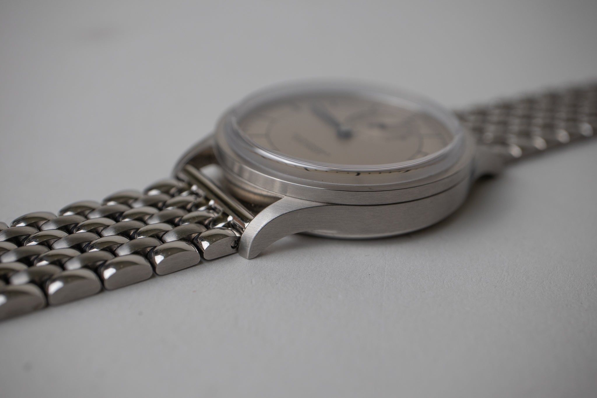 Longines Heritage Classic Limited Edition For HODINKEE