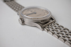 Longines Heritage Classic Limited Edition For HODINKEE