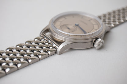 Longines Heritage Classic Limited Edition For HODINKEE