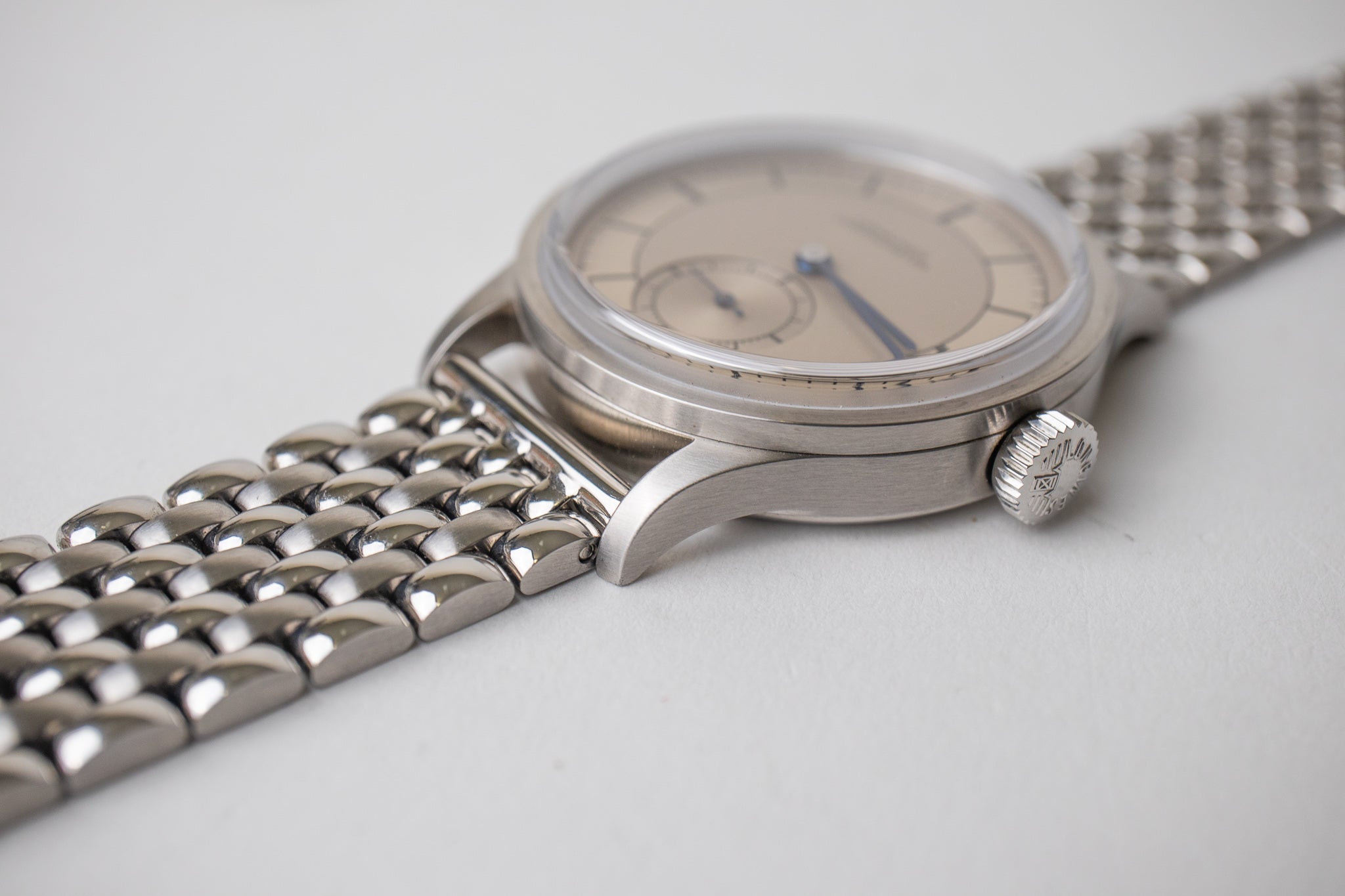 Longines Heritage Classic Limited Edition For HODINKEE