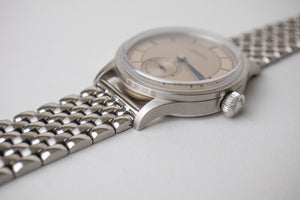 Longines Heritage Classic Limited Edition For HODINKEE