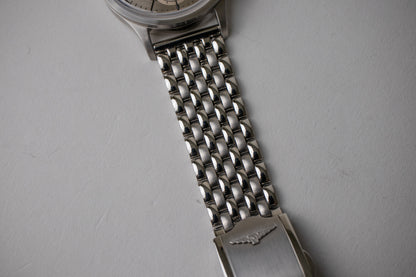 Longines Heritage Classic Limited Edition For HODINKEE