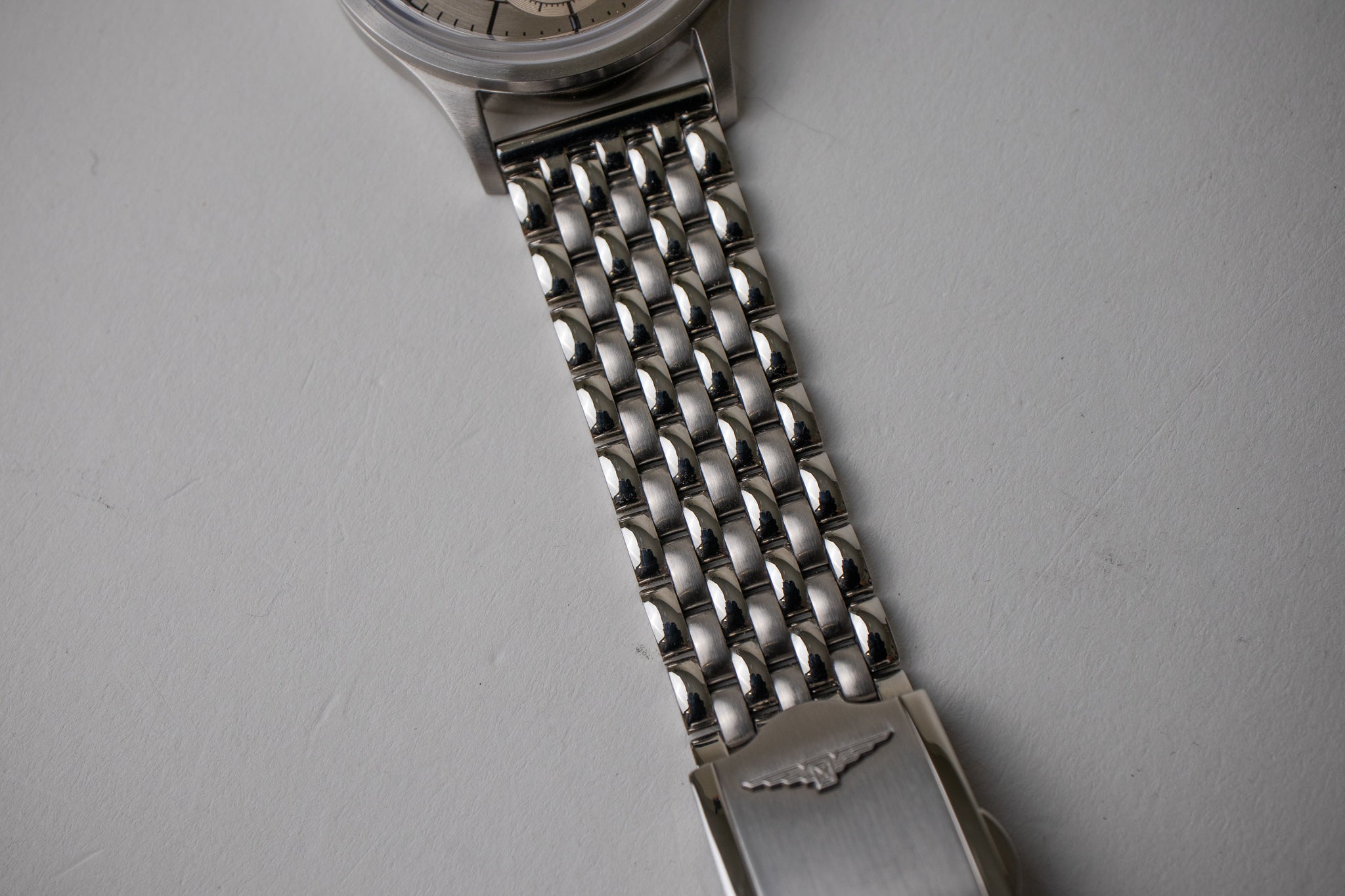 Longines Heritage Classic Limited Edition For HODINKEE