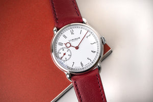 Lyrique Etude N1 LE50-1