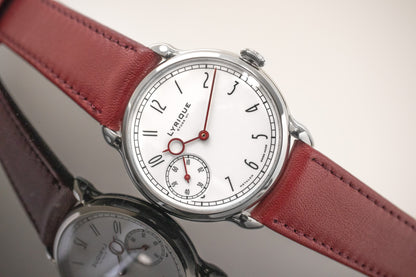 Lyrique Etude N1 LE50-1