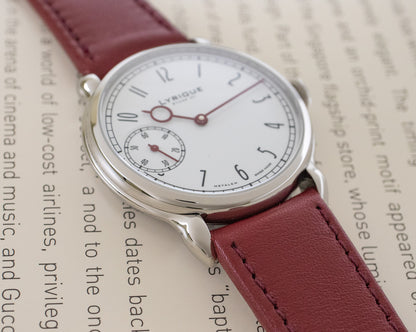 Lyrique Etude N1 LE50-1