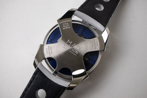 MB&F M.A.D Edition MAD1 Project