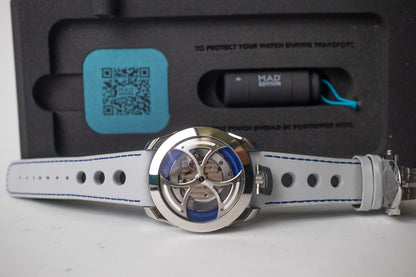MB&F M.A.D Edition MAD1 Project