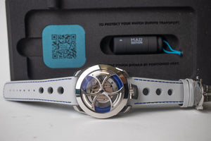 MB&F M.A.D Edition MAD1 Project