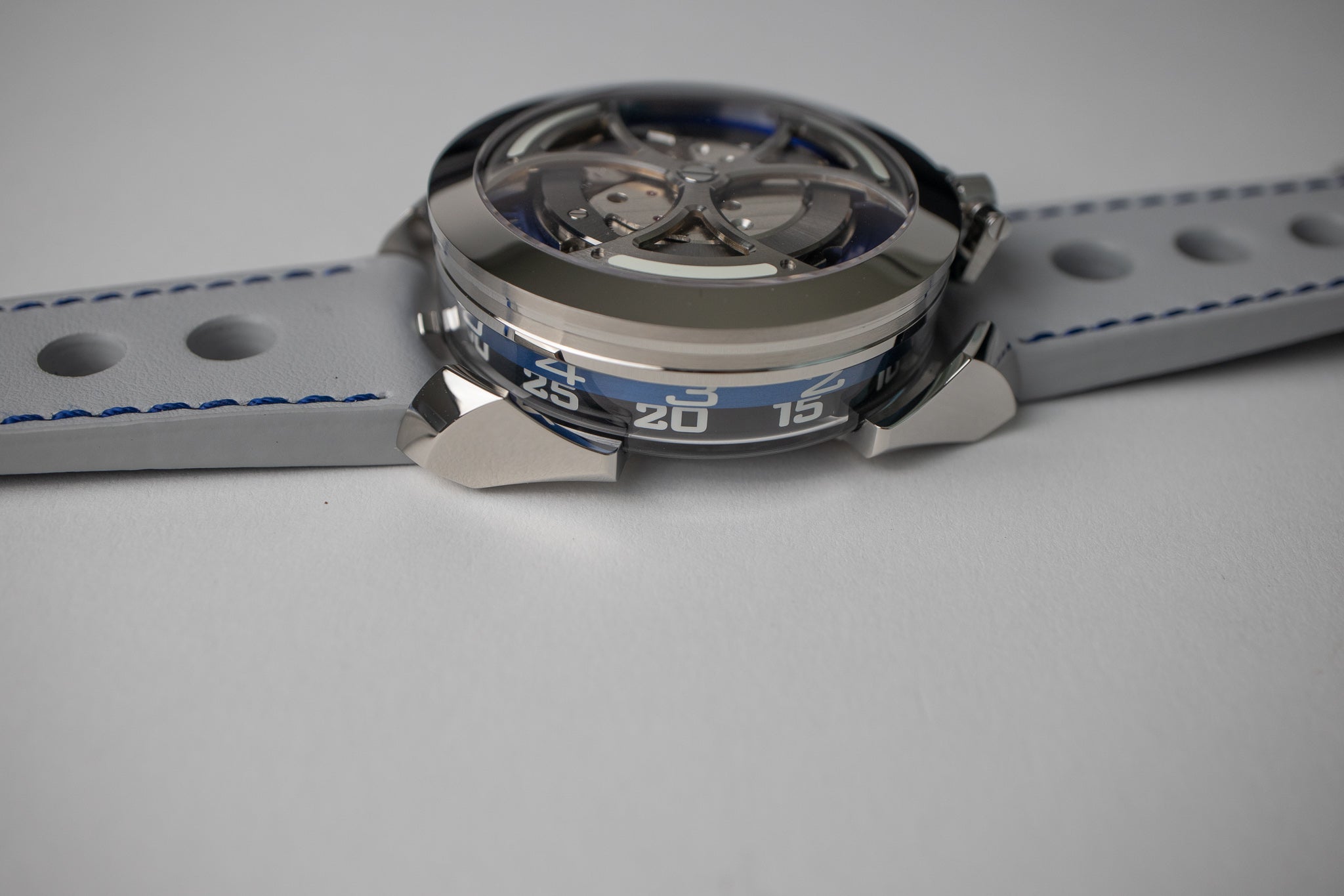 MB&F M.A.D Edition MAD1 Project