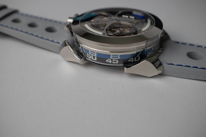 MB&F M.A.D Edition MAD1 Project