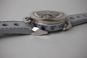 MB&F M.A.D Edition MAD1 Project