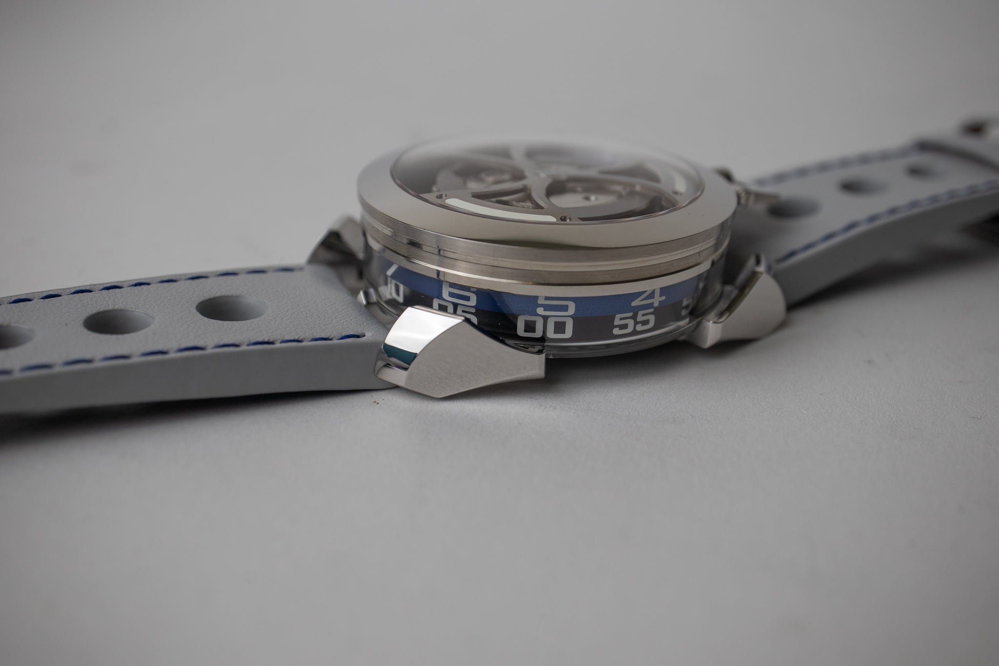 MB&F M.A.D Edition MAD1 Project