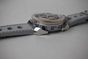 MB&F M.A.D Edition MAD1 Project