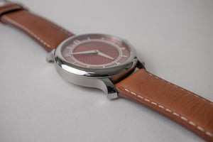 Ming 17.06 Copper Dial