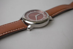 Ming 17.06 Copper Dial