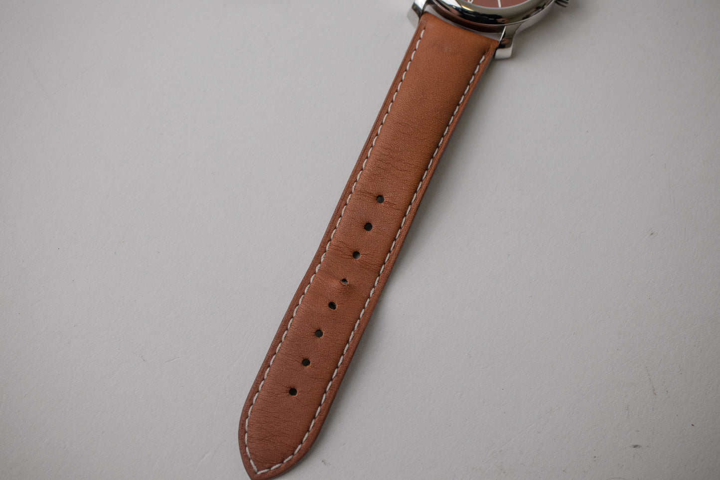 Ming 17.06 Copper Dial
