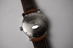 Ming 17.06 Copper Dial