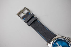 Ming 17.09 Blue