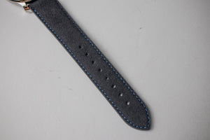 Ming 17.09 Blue