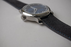 Ming 17.09 Blue