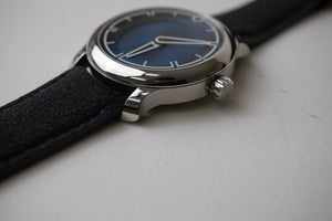Ming 17.09 Blue